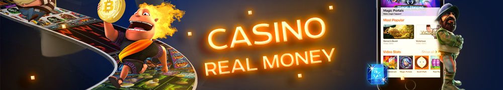 Real Mobile Casino