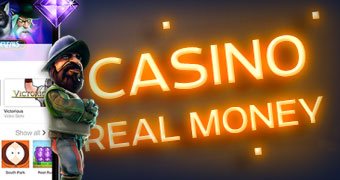 Real Mobile Casino